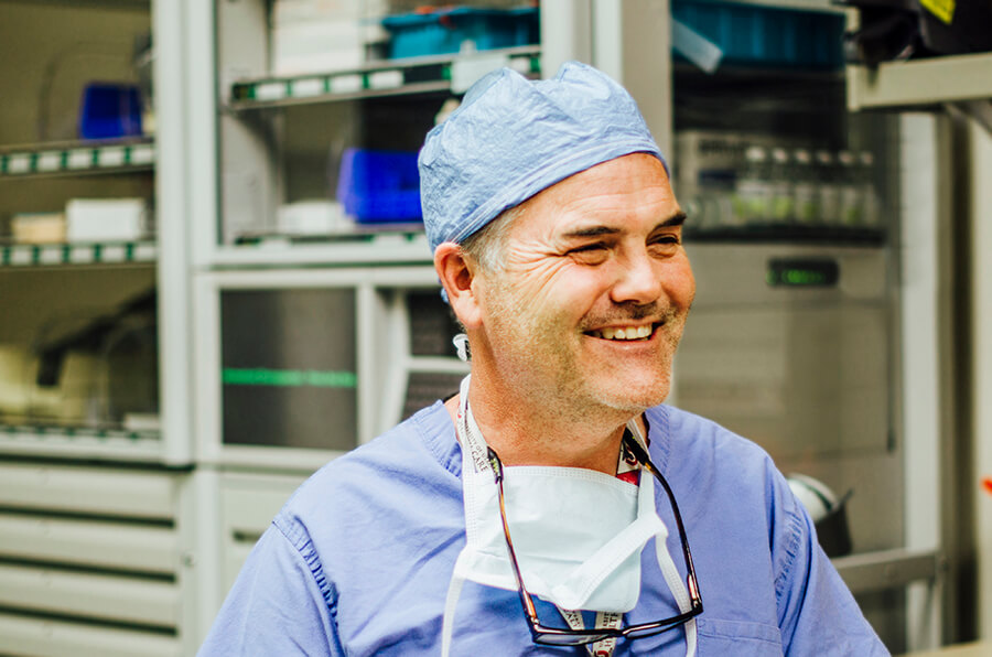 The Runnels Total Control Introducer™