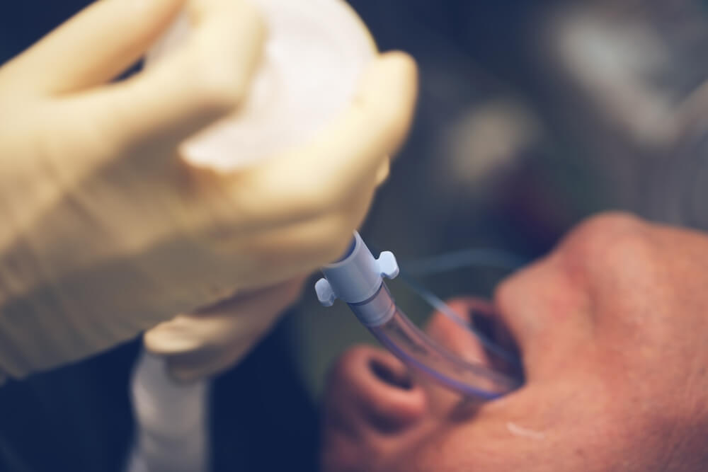 What’s New in Anesthesiology