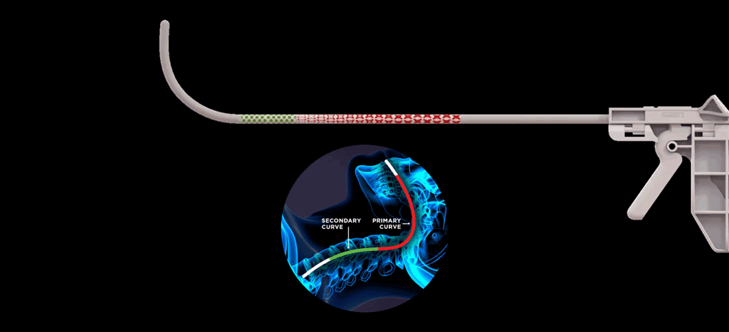 Articulating-Introducer