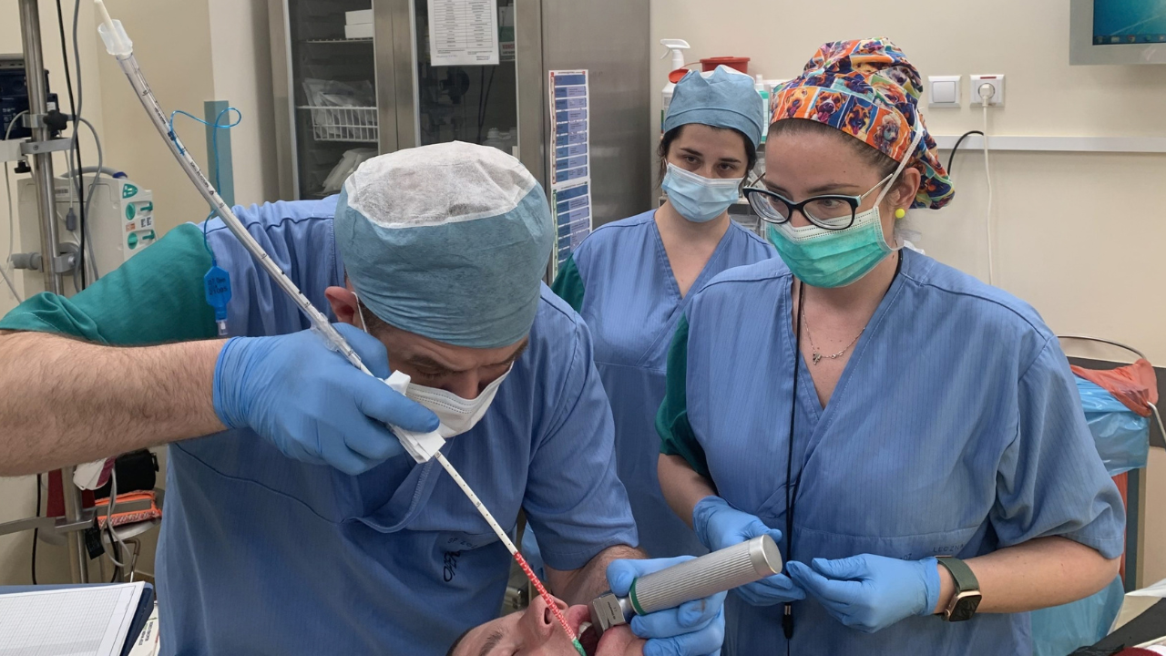 Video Laryngoscopy Solved One Problem — And Revealed Another